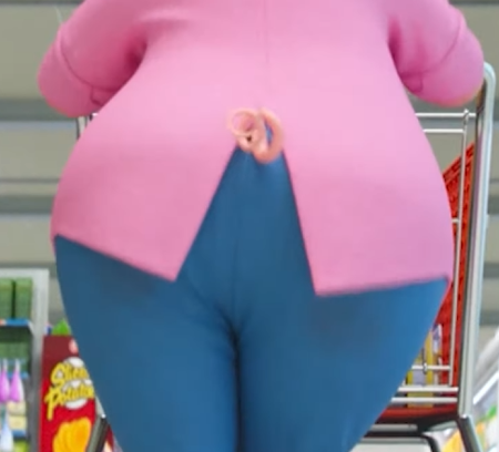 BigButtLover's Avatar
